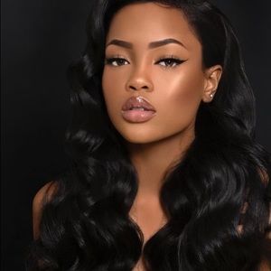 Bundles Grade 9a Hair